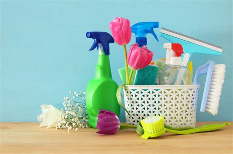 evde doğal temizlik ürünleri nasıl yapılır